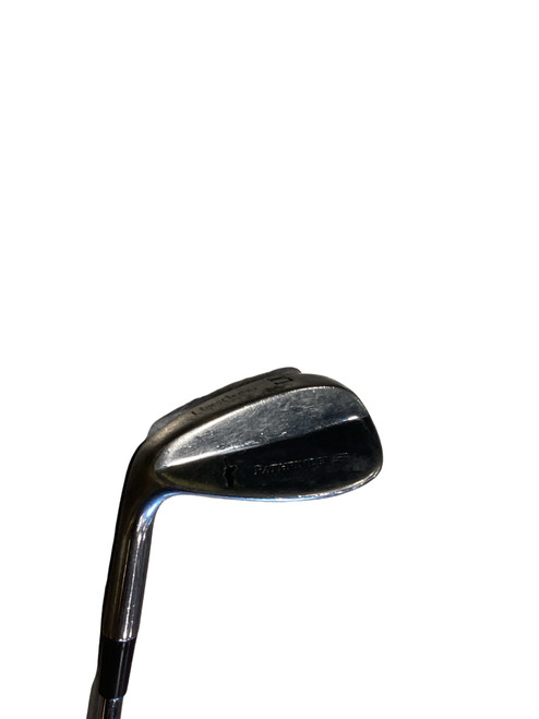 Vist Large View of Product Image Which is Used PEERLESS PATHFINDER Golf Wedge Mens LH Lob Wedge