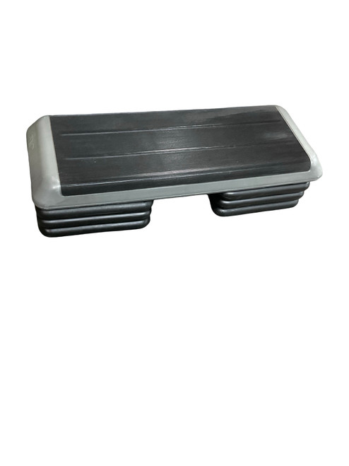 Vist Large View of Product Image Which is Used The Step Exercise Step w/ 6 risers