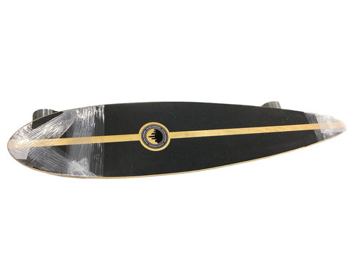 Vist Large View of Product Image Which is New PINTAIL LONG CRES COMPLETE
