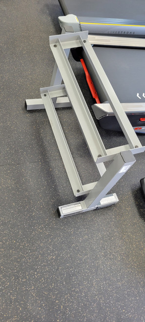 Vist Large View of Product Image Which is Used Powerhouse Weight Stand