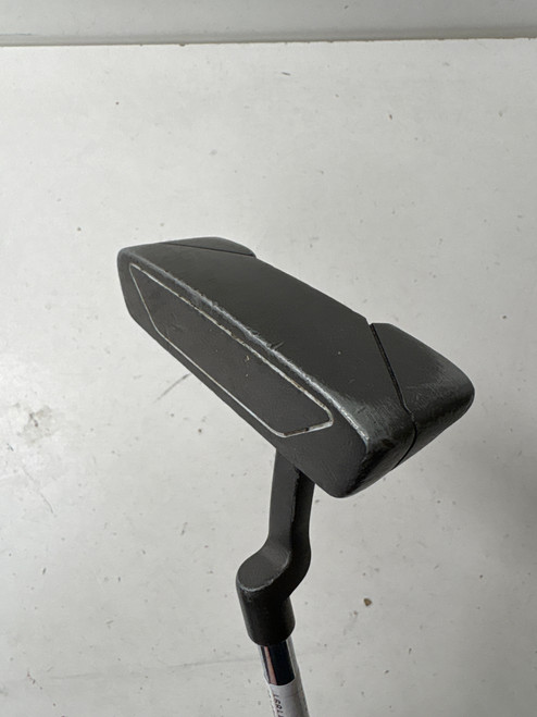 Vist Large View of Product Image Which is Used Wilson PROFILE Mens Putter LH