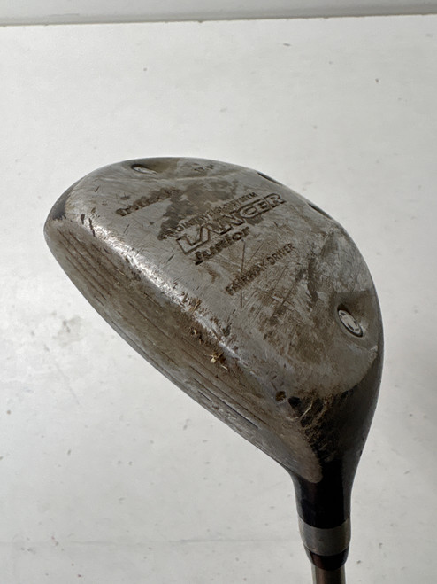 Vist Large View of Product Image Which is Used Intech LANCER Jr Fairway Wood LH 3 Wood