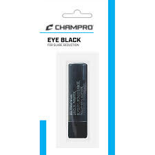 Vist Large View of Product Image Which is New Champro Eye Black