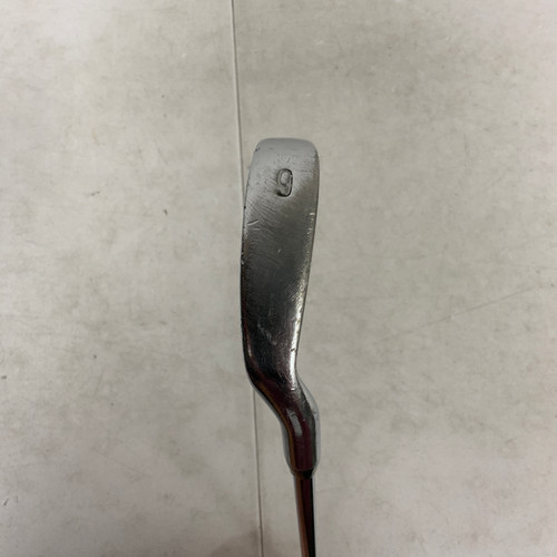 Vist Large View of Product Image Which is Used Ram G FORCE Women Individual Iron RH 6 Iron