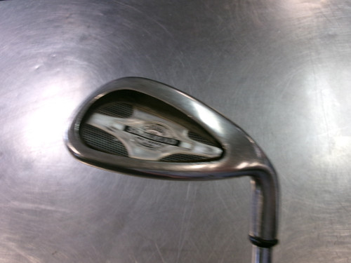 Vist Large View of Product Image Which is Used Callaway X14 Golf Wedge Mens RH Pitching Wedge