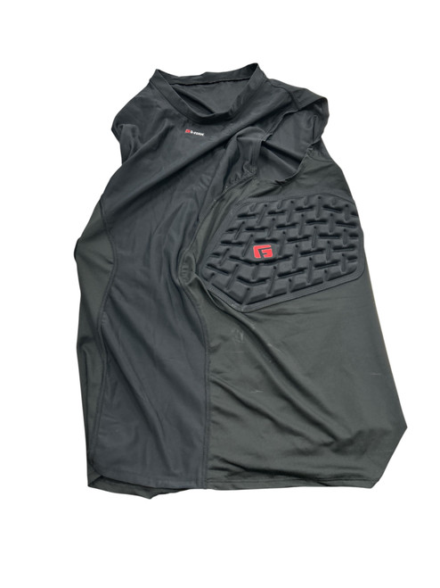 Vist Large View of Product Image Which is Used G-FORM MENS PADDED SHIRT LG