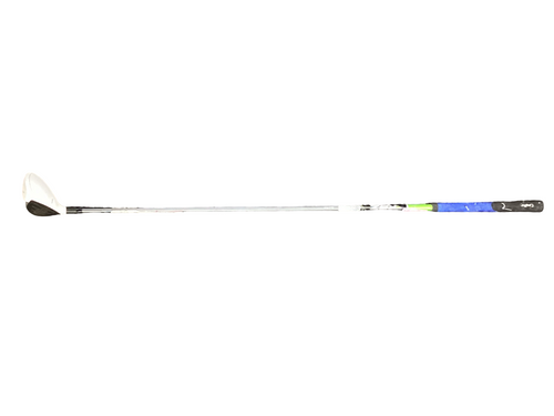 Vist Large View of Product Image Which is Used Taylormade RBZ Mens Fairway Wood RH 3 Wood
