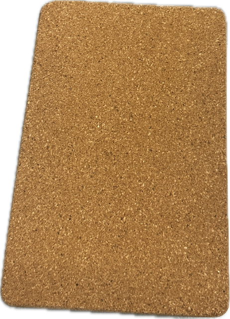 Vist Large View of Product Image Which is Used Yoga Block Brown
