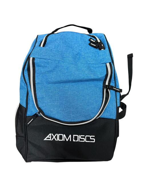 Vist Large View of Product Image Which is New AXIOM SHUTTLE