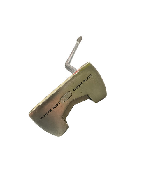 Vist Large View of Product Image Which is Used Odyssey WHITE HOT XG Mens Putter RH