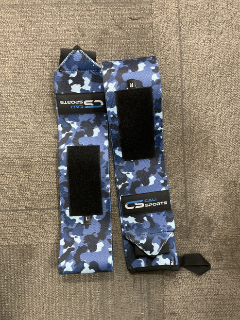 Vist Large View of Product Image Which is Used Exercise Accessory Other Royal Blue