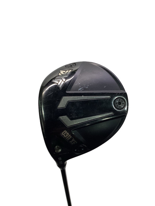 Vist Large View of Product Image Which is Used PXG 0311 XF GEN 5 Mens Driver RH 9.0 Degree