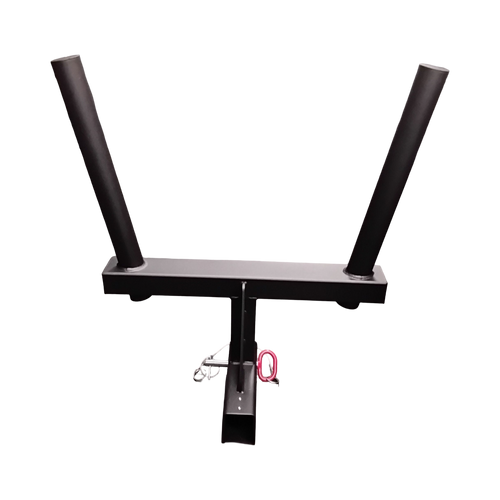 Vist Large View of Product Image Which is Used Titan Fitness T-3 SERIES Y-DIP ATTACHMENT