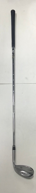 Vist Large View of Product Image Which is Used Nike SV Golf Wedge Mens RH 56 Degree