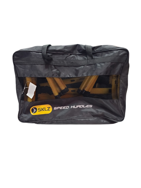 Vist Large View of Product Image Which is Used SKLZ Football Accessory