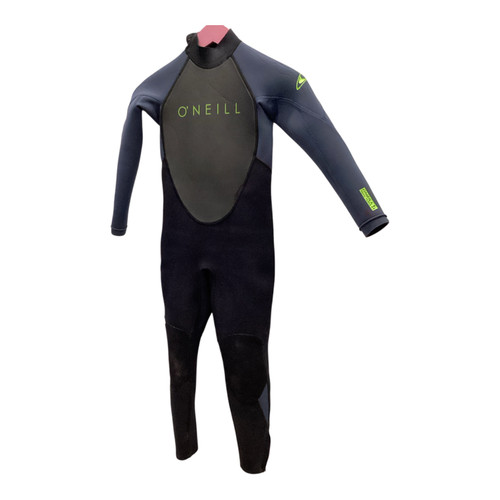 Vist Large View of Product Image Which is O'Neill Junior Full Suit JR 08