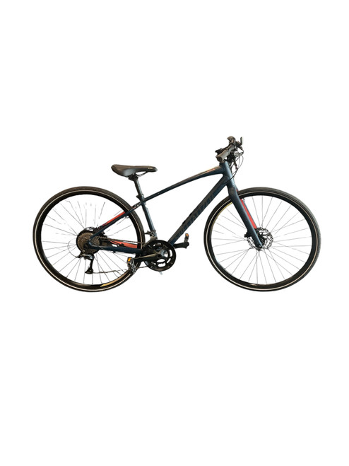 Vist Large View of Product Image Which is Used Specialized SIRRUS Hybrid/City Bike Mens None 51-53cm - SM Mens Frame
