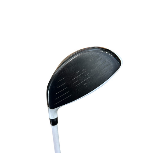 Vist Large View of Product Image Which is Used Taylormade AEROBURNER Mens Driver RH 9.5 Degree