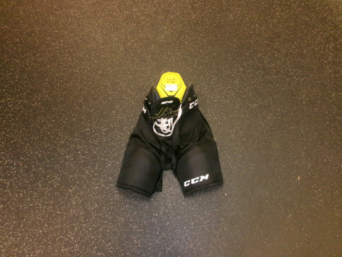 Vist Large View of Product Image Which is Used CCM 9040 Junior Pant Black SM