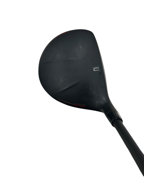 Vist Large View of Product Image Which is Used Cobra AIR X Mens Fairway Wood LH 3 Wood