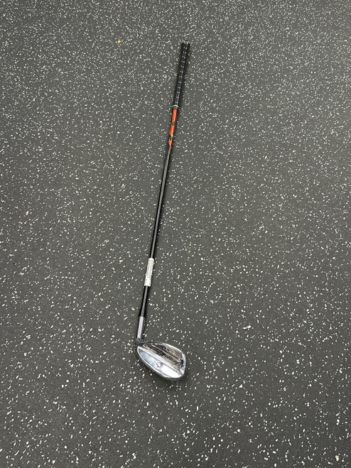 Vist Large View of Product Image Which is Used CHICAGO CLASSIC Golf Wedge Mens RH 52 Degree