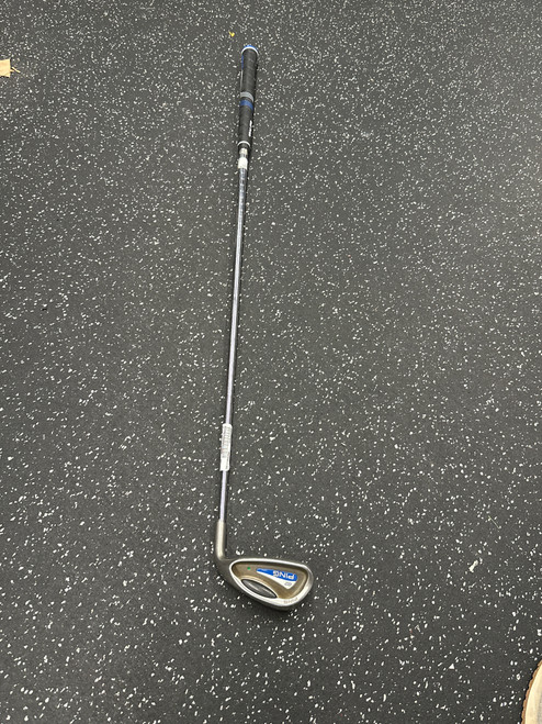 Vist Large View of Product Image Which is Used Ping G2 Golf Wedge Mens RH Pitching Wedge