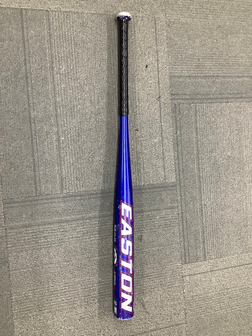 Vist Large View of Product Image Which is Used Easton HAMMER BB/SB Slowpitch Bat 34"