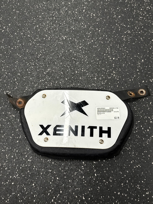 Vist Large View of Product Image Which is Used Xenith Football Accessory