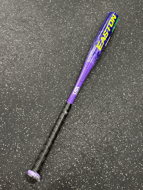 Vist Large View of Product Image Which is Used Easton HAVOC EUS6HAV10 NIW BB/SB USA 2 1/4 Bat 30"