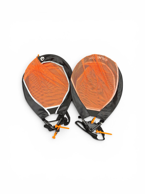 Vist Large View of Product Image Which is Used POP UP GOAL Soccer Goal