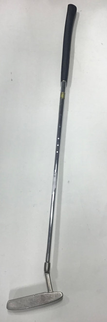 Vist Large View of Product Image Which is Used Mizuno 0802 Mens Putter RH