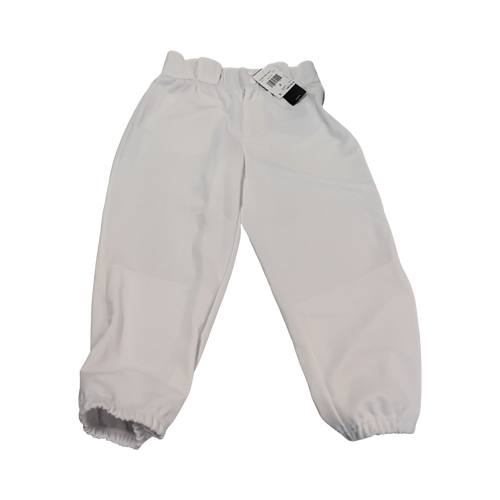Vist Large View of Product Image Which is Used Adidas ICON BB/SB Pant Mens White SM