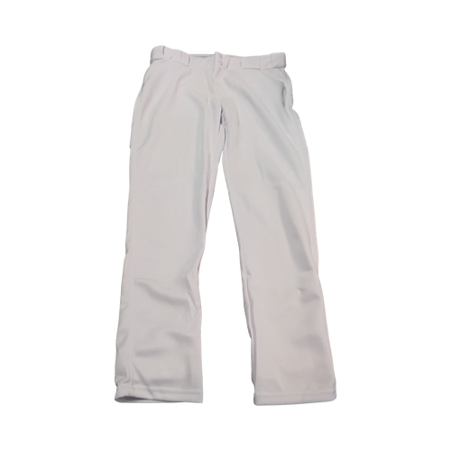 Vist Large View of Product Image Which is Used BB/SB Pant Mens White MD