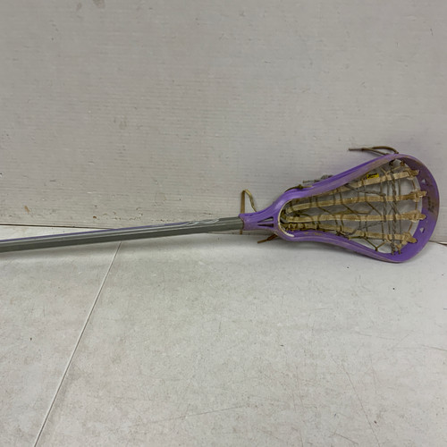 Vist Large View of Product Image Which is Used Brine 6065 Wmn Atk/Mid Complete Stick Purple