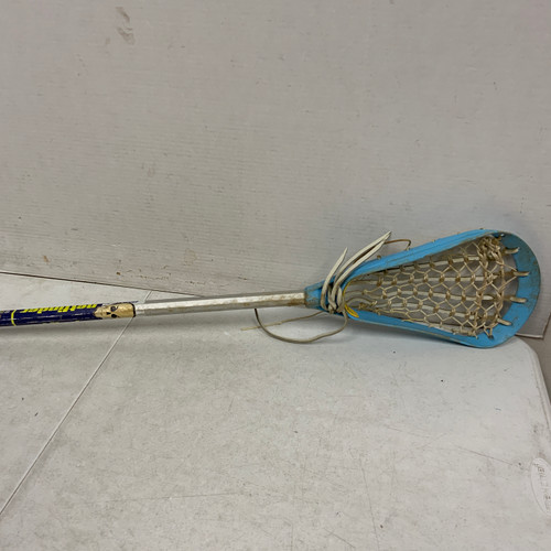 Vist Large View of Product Image Which is Used Brine NETFINDER Wmn Atk/Mid Complete Stick Carolina Blue
