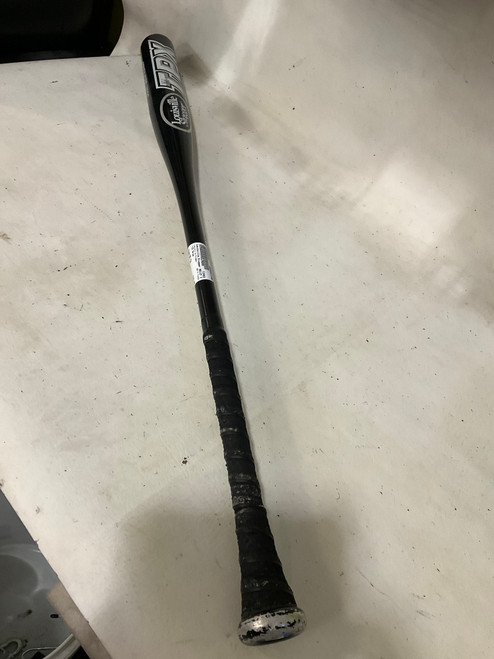 Vist Large View of Product Image Which is Used Louisville Slugger BB11F FUNGO BB/SB Fungo Bat 35"