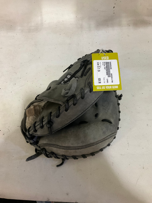 Vist Large View of Product Image Which is Used Adidas EQT BB/SB Catchers RH Throw Grey 33 1/2"
