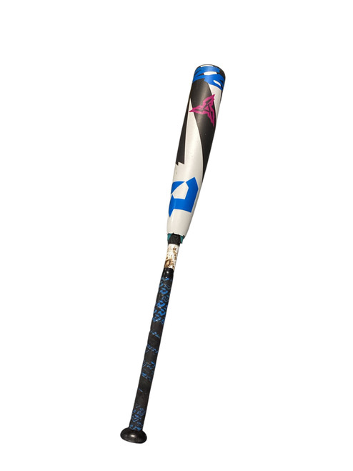 Vist Large View of Product Image Which is Used Demarini ZEN BB/SB USSSA 2 3/4 Bat 30"