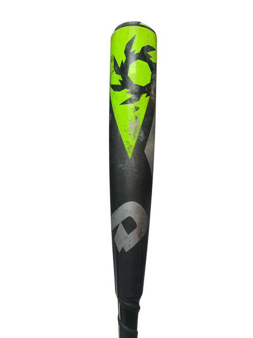 Vist Large View of Product Image Which is Used Demarini VOODOO BB/SB USSSA 2 3/4 Bat 30"