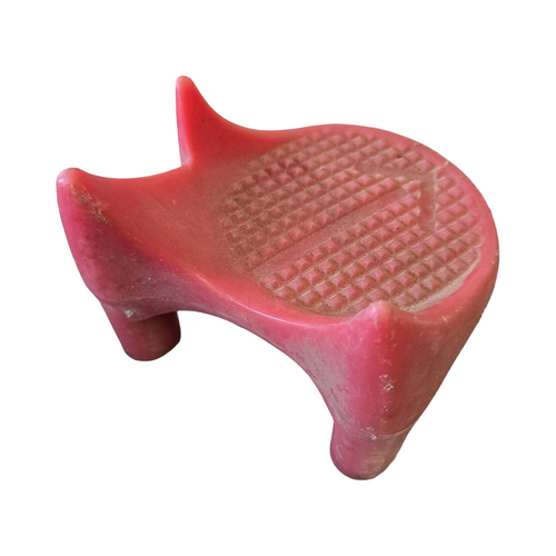 Vist Large View of Product Image Which is Used KICKING TEE FB Training Aid
