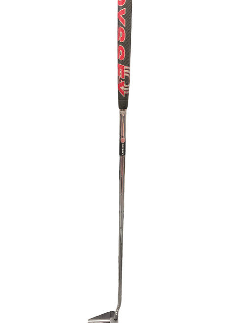 Vist Large View of Product Image Which is Used Odyssey DFX Mens Putter RH