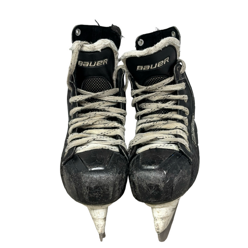 Vist Large View of Product Image Which is Used Bauer NEXUS 400 Junior Hockey Skate Junior 01