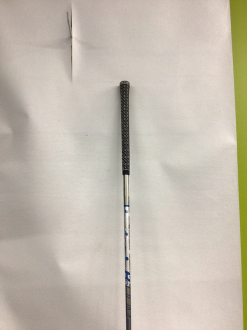 Vist Large View of Product Image Which is Used Taylormade SIM MAX Mens Fairway Wood RH 3 Wood