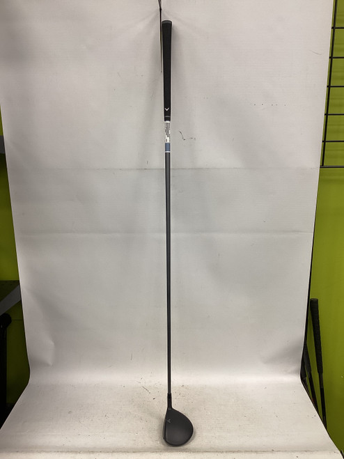 Vist Large View of Product Image Which is Used Callaway EDGE Mens Fairway Wood LH 3 Wood