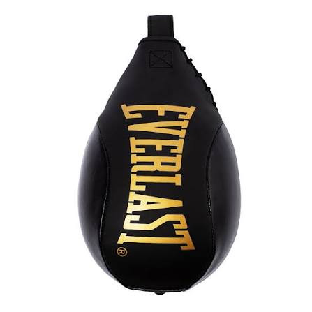 Vist Large View of Product Image Which is New Elite Speed Punching Bag