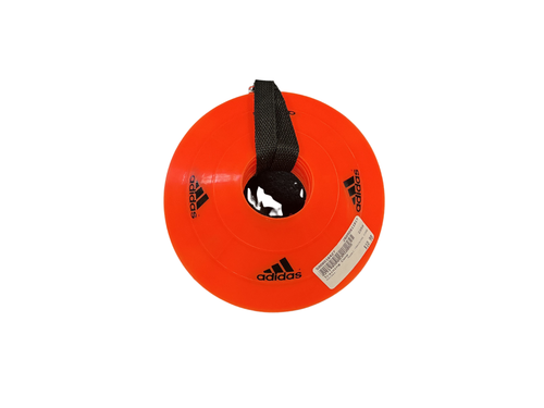 Vist Large View of Product Image Which is Used Adidas TRAINING CONE Soccer Training Aids