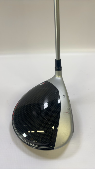 Vist Large View of Product Image Which is Used Taylormade M4 12 DEG Womens Driver RH 12.0 Degree