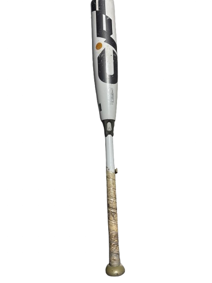 Vist Large View of Product Image Which is Used Demarini DEMARINI CF 28IN -10 BB/SB USSSA 2 3/4 Bat 28"