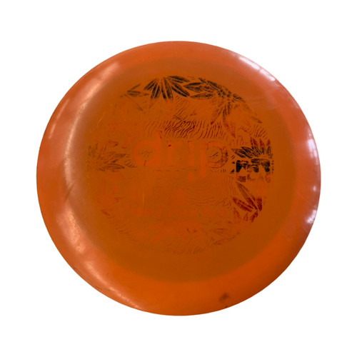 Vist Large View of Product Image Which is INNOVA Disc Golf Disc Golf Driver