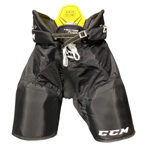 Vist Large View of Product Image Which is Used CCM VECTOR PLUS Senior Pant Black XL